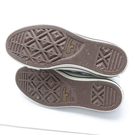  CONVERSE コンバース ハイカットスニーカー スカイブルー 22.5cm　