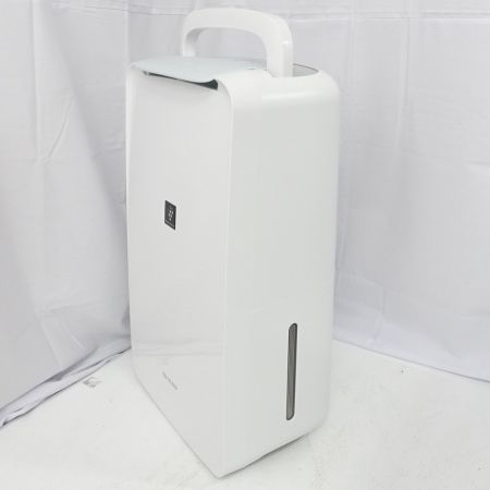  SHARP シャープ 除湿機　2019年製 CV-J71-W ホワイト