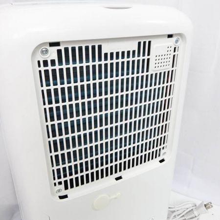  SHARP シャープ 除湿機　2019年製 CV-J71-W ホワイト