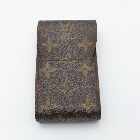  LOUIS VUITTON ルイヴィトン モノグラム　シガレットケース　たばこケース　CT1002 M63024 【送料無料】