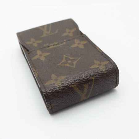  LOUIS VUITTON ルイヴィトン モノグラム　シガレットケース　たばこケース　CT1002 M63024 【送料無料】