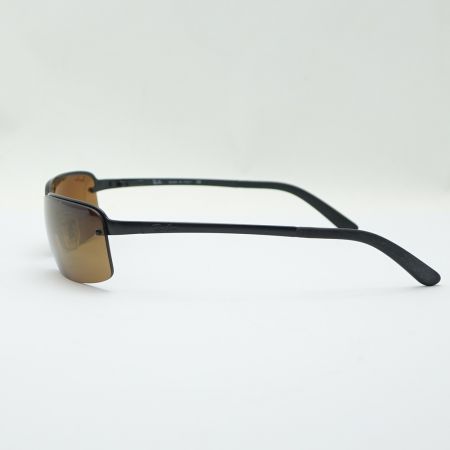  RAY-BAN レイバン サングラス　62□15 RB3217 ブラウン系 一部地域を除き送料無料