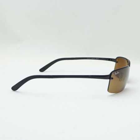  RAY-BAN レイバン サングラス　62□15 RB3217 ブラウン系 一部地域を除き送料無料