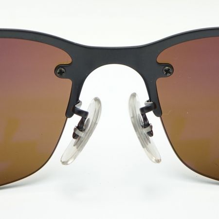  RAY-BAN レイバン サングラス　62□15 RB3217 ブラウン系 一部地域を除き送料無料