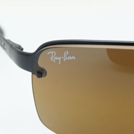  RAY-BAN レイバン サングラス　62□15 RB3217 ブラウン系 一部地域を除き送料無料