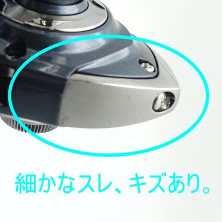  DAIWA ダイワ 15フリームス スピニングリール 4000 一部地域を除き送料無料