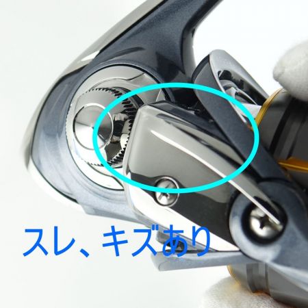  DAIWA ダイワ 15フリームス スピニングリール 4000 一部地域を除き送料無料