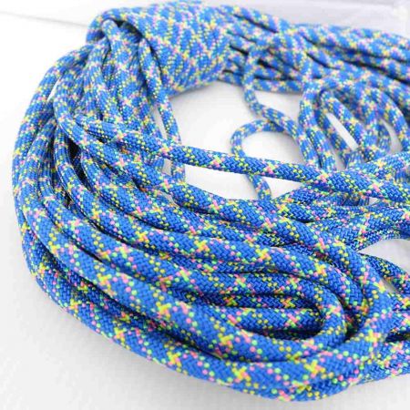  Black Diamond ブラックダイアモンド ロープ・ビレイデバイス・袋付 ブルー x ピンク 【一部地域を除き送料無料】