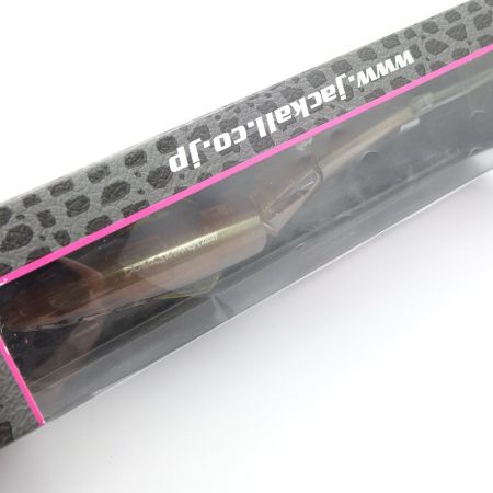  JACKALL ジャッカル DOWZSWIMMER 220SF 一部地域を除き送料無料