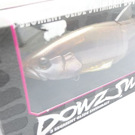  JACKALL ジャッカル DOWZSWIMMER 220SF 一部地域を除き送料無料