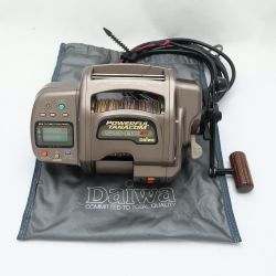 ◆◆ DAIWA ダイワ POWERFUL TANACOM 電動リール SS・80 一部地域を除き送料無料 Bランク