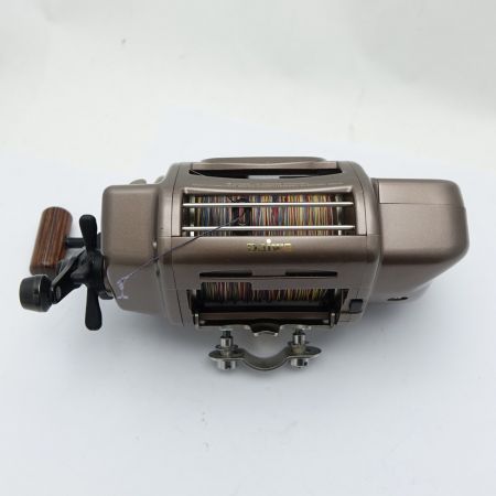  DAIWA ダイワ POWERFUL TANACOM 電動リール SS・80 一部地域を除き送料無料