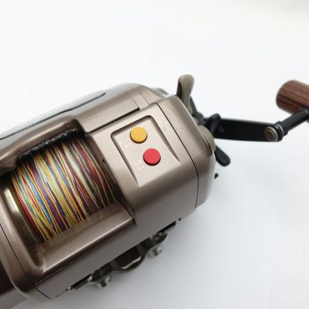  DAIWA ダイワ POWERFUL TANACOM 電動リール SS・80 一部地域を除き送料無料