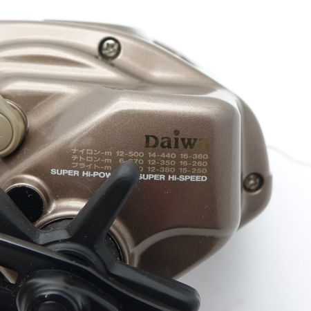  DAIWA ダイワ POWERFUL TANACOM 電動リール SS・80 一部地域を除き送料無料