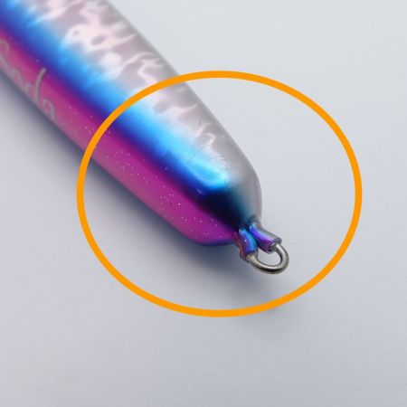  アトランティス ファンキーソーダ　ピンクバッグ170　 【送料無料】