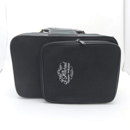  J.Michael ポケットトランペット　ケース付 TR-350PL 一部地域を除き送料無料