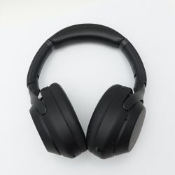 ◆◆ SONY ソニー ヘッドホン WH-1000XM3 ブラック 一部地域を除き送料無料 Bランク