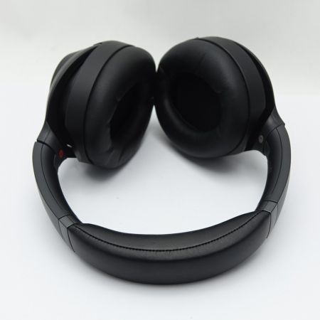  SONY ソニー ヘッドホン WH-1000XM3 ブラック 一部地域を除き送料無料