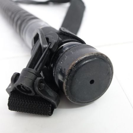  DAIWA ダイワ ランディングポール2 50 ブラック 【一部地域を除き送料無料】