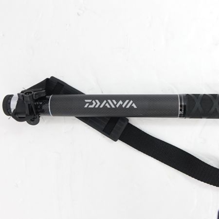  DAIWA ダイワ ランディングポール2 50 ブラック 【一部地域を除き送料無料】