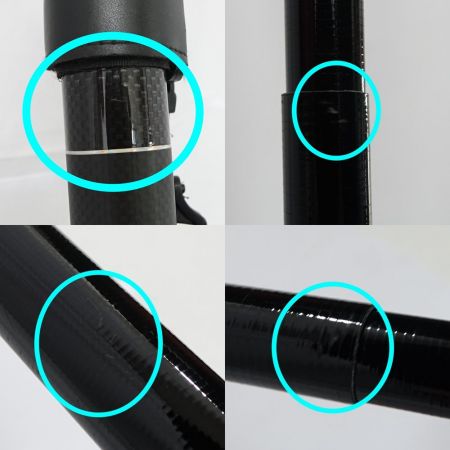  DAIWA ダイワ ランディングポール2 50 ブラック 【一部地域を除き送料無料】