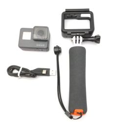 ◆◆ GOPRO ゴープロ カメラ　ビデオカメラ　水陸両用　 HERO5 Bランク