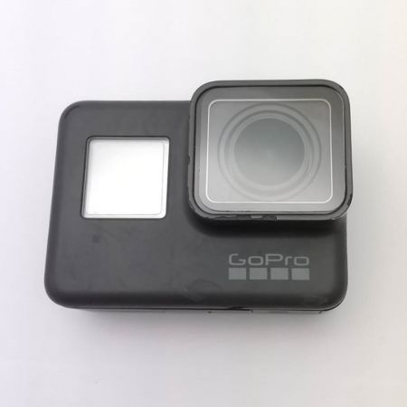  GOPRO ゴープロ カメラ　ビデオカメラ　水陸両用　 HERO5