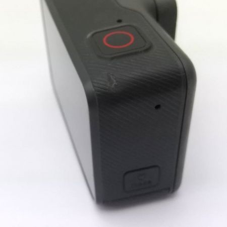  GOPRO ゴープロ カメラ　ビデオカメラ　水陸両用　 HERO5