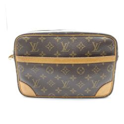 ◆◆ LOUIS VUITTON ルイヴィトン ショルダーバッグ　トロカデロ27 M51274 一部地域を除き送料無料 Bランク