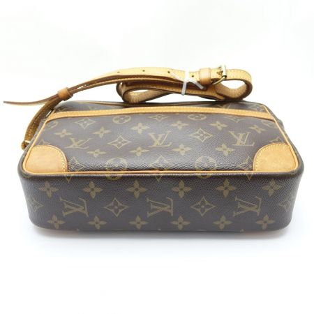 LOUIS VUITTON ルイヴィトン ショルダーバッグ　トロカデロ27 M51274 一部地域を除き送料無料