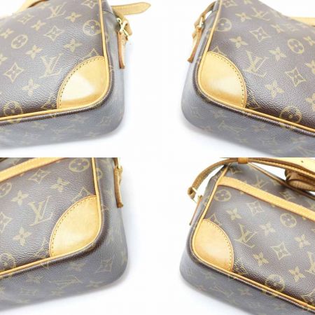  LOUIS VUITTON ルイヴィトン ショルダーバッグ　トロカデロ27 M51274 一部地域を除き送料無料