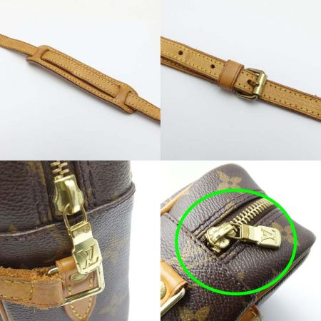  LOUIS VUITTON ルイヴィトン ショルダーバッグ　トロカデロ27 M51274 一部地域を除き送料無料