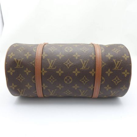  LOUIS VUITTON ルイヴィトン ボストンバッグ　パピヨン　ポーチ付 M51385 一部地域を除き送料無料