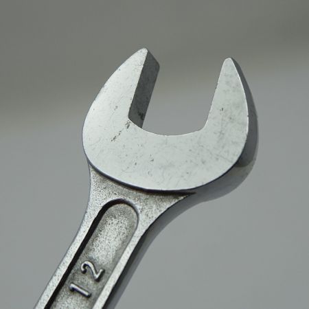  KTC ケーティーシー スパナ　9本セット　工具