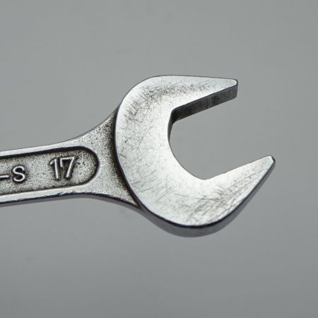  KTC ケーティーシー スパナ　9本セット　工具