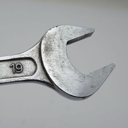  KTC ケーティーシー スパナ　9本セット　工具