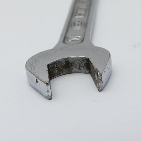  KTC ケーティーシー スパナ　9本セット　工具