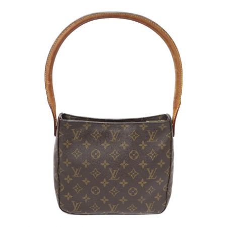  LOUIS VUITTON ルイヴィトン ルーピングMM  M51146 一部地域を除き送料無料