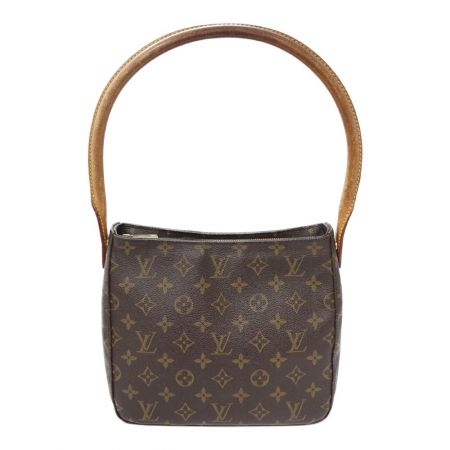  LOUIS VUITTON ルイヴィトン ルーピングMM  M51146 一部地域を除き送料無料