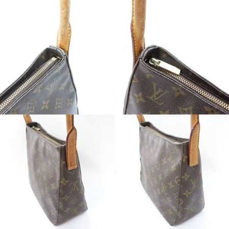  LOUIS VUITTON ルイヴィトン ルーピングMM  M51146 一部地域を除き送料無料