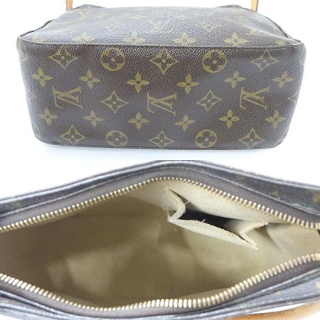  LOUIS VUITTON ルイヴィトン ルーピングMM  M51146 一部地域を除き送料無料