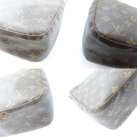  LOUIS VUITTON ルイヴィトン ルーピングMM  M51146 一部地域を除き送料無料