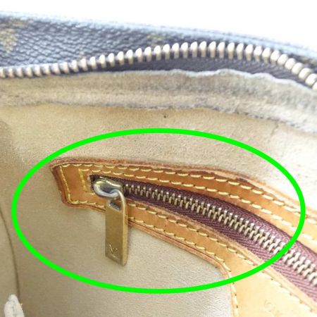  LOUIS VUITTON ルイヴィトン ルーピングMM  M51146 一部地域を除き送料無料