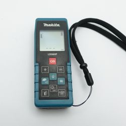 ◆◆ MAKITA マキタ レーザー距離計　ケース入り LD060P 【送料無料】 Bランク