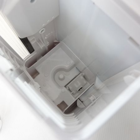  DAINICHI ダイニチ ハイブリッド式加湿器 HD-3020 ホワイト