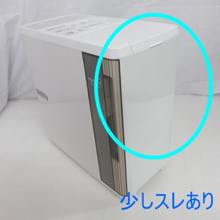  DAINICHI ダイニチ ハイブリッド式加湿器 HD-3020 ホワイト