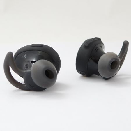  BOSE ボーズ ワイヤレスイヤホン　Bluetooth接続 423729 ブラック