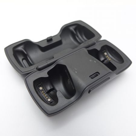  BOSE ボーズ ワイヤレスイヤホン　Bluetooth接続 423729 ブラック