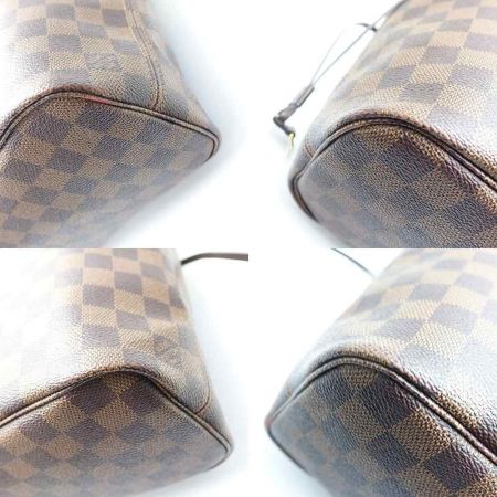  LOUIS VUITTON ルイヴィトン ネヴァーフルPM  N51109 一部地域を除き送料無料