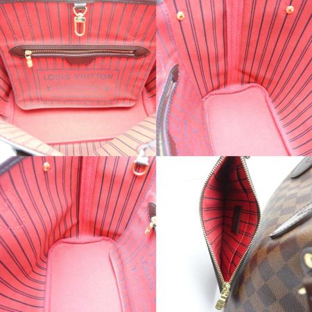  LOUIS VUITTON ルイヴィトン ネヴァーフルPM  N51109 一部地域を除き送料無料